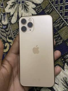 Iphone 11 pro