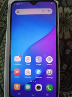 vivo y90