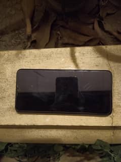 Infinix smart 7 HD