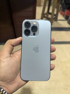 iPhone 13pro 256gb fu