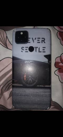 Google pixel 4a5g 8/128 Gb