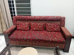 5 seater sofa set
