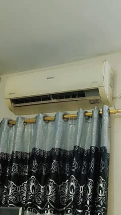 split AC