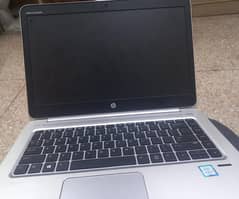 HP