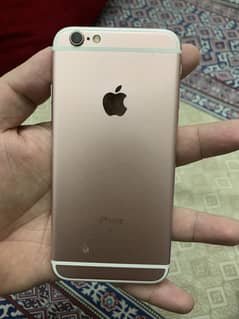 Iphone 6s