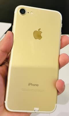 I phone 7 best phone