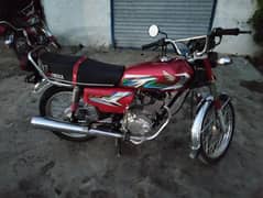 Honda 2023 open chet