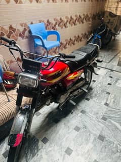 Road Prince 19 Model condition good
