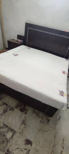 Diamond supreme mattress Brand new condition