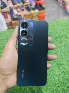 VIVO V19S 6+6RAM/128GB 5500 mAh BATTERY  10/10 CONDITION
