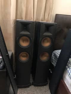 Klipsch RF-82 Reference IV