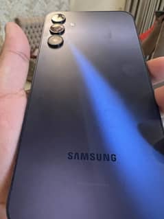 Samsung A-15 Pta approved (Network locked)