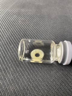 7 DAY CONTACT EYE LENS