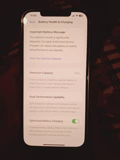 Iphone 12 pro max PTA approved 512gb