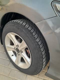 Honda city 2011