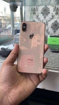 I Phone XS Non Pta 64Gb