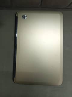 Hp pavillion AMD A8-4555M
