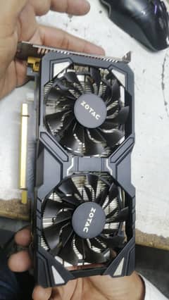 Nvidia zotac gtx 1060 3gb dual fan