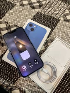 Iphone 13 128gb jv pta aprove