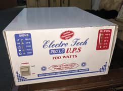 Desi UPS 700w