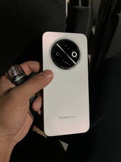 techno