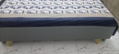 bed meters