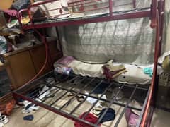 Double bed for sale all ok