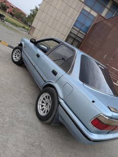 2007 import