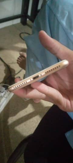 I phone 8 plus