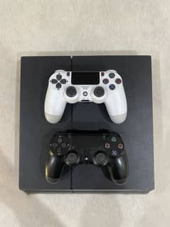 PS4