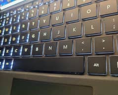 Surface Pro7 i7