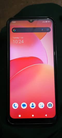 Vivo y20
