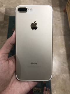 iPhone 7 Plus 128gb