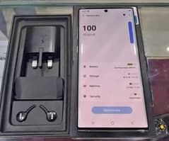 Samsung Note 10 Plus 12/256 GB