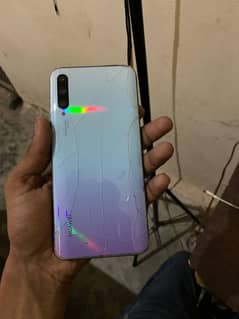 Huawei y9s non pta ram6 rom128