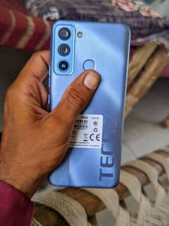 Tecno Pop 5 lite