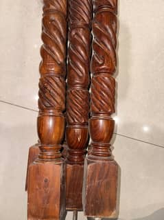 Wooden