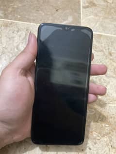Infinix hot 11 play 4 GB RAM 128 GB ROM