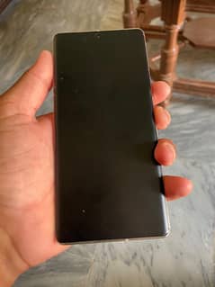 Pixel 7 Pro