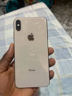 iPhone XS