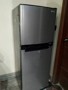 Selling my use fridge No any fault
