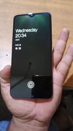 One