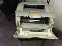 Hp Laser jet 1200 Sab sy sasta Printer best for Offfice & home Uesd