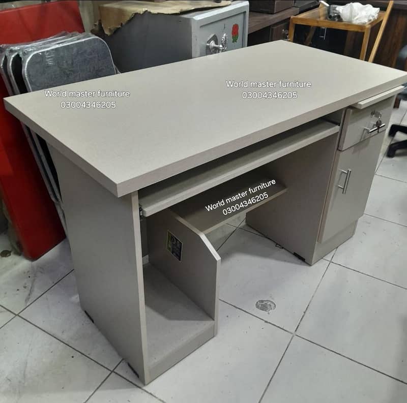 computer table/Laptop table/workstation/office table/table/ 1
