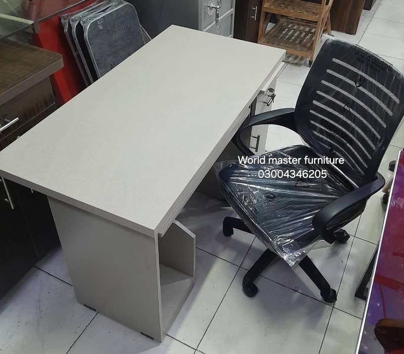 computer table/Laptop table/workstation/office table/table/ 5