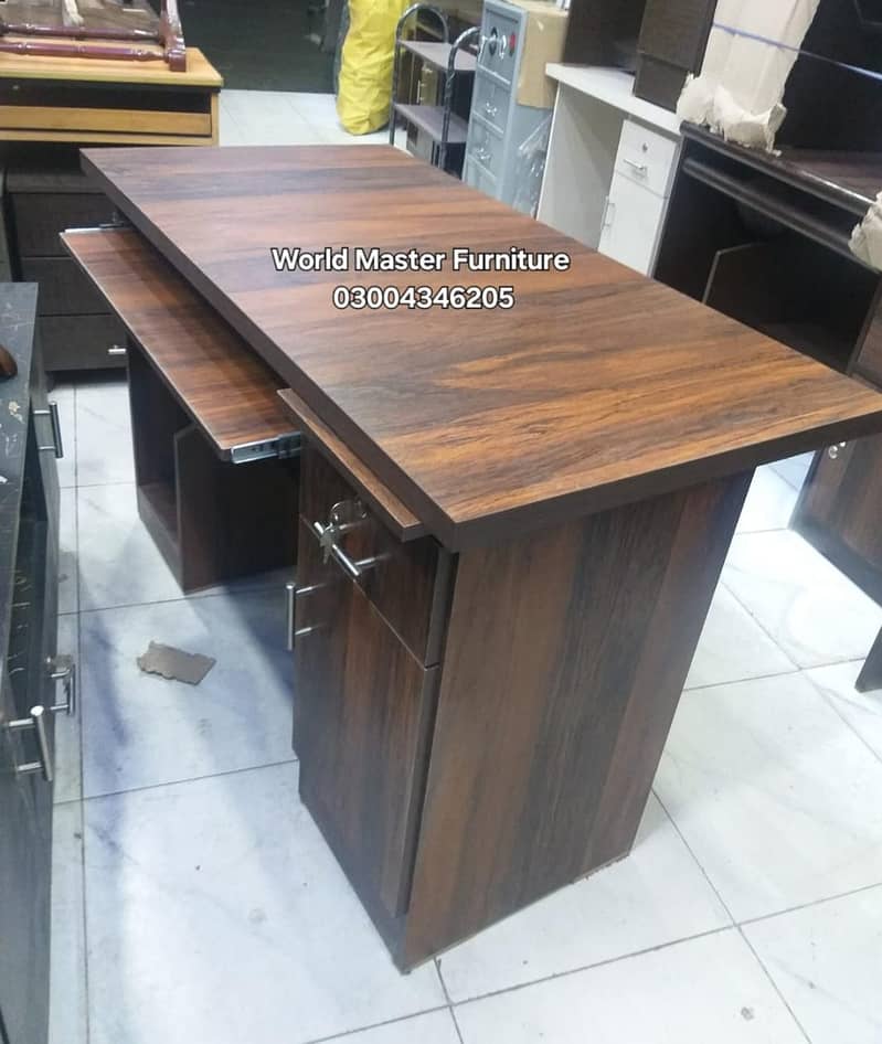 computer table/Laptop table/workstation/office table/table/ 16