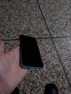 I phone xr