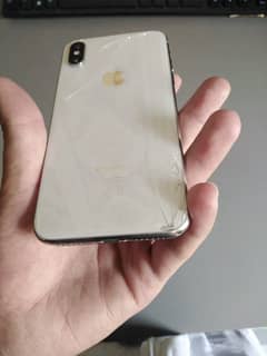 Apple iPhone X 256gb baypass