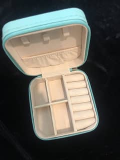 Jwellery organizer (mini)