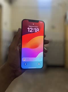 iPhone 12 Pro Max non pta Jv 128gb